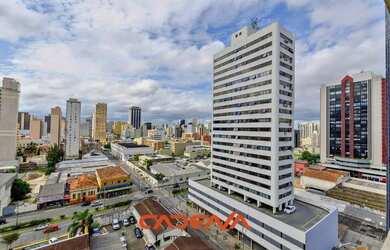 Imagem 12: Apartamento 1 quarto para aluguel no Centro de Curitiba