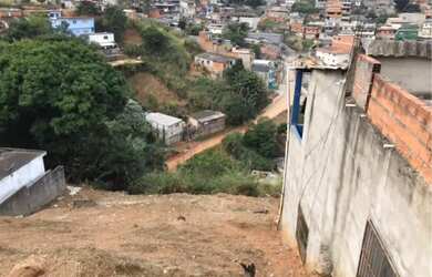 Imagem 3: Terreno particular em Francisco Morato