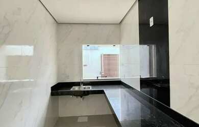 Imagem 8: Casa com 2 quartos no Terras Jardins - Montes Claros - MG