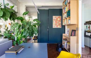 Imagem 14: Apartamento 02 dormitórios, 01 suíte em Higienópolis