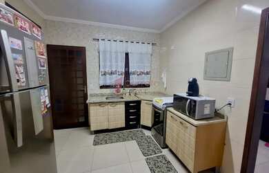 Imagem 3: LINDA CASA TÉRREA À VENDA NO BAIRRO COLONIA EM JUNDIAÍ/SP