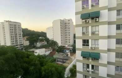 Imagem: O apartamento possui 2 Dormitórios, 2 Banheiros, 71m² de Área