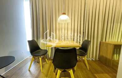 Imagem 5: Studio para locação no Butantã, São Paulo-SP 1 quarto, 1 banheiro,...