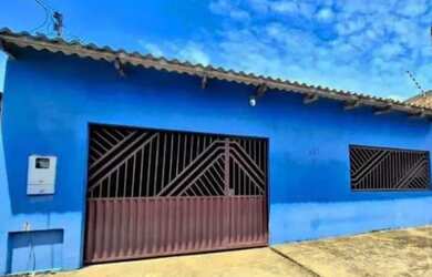 Imagem 1: 10- CASA NO JARDIM AMERICA