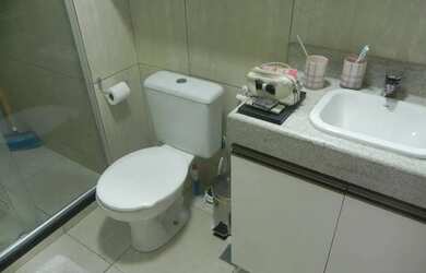 Imagem 9: Apartamento mobiliado Cabo Branco - locação de Temporada - João Pessoa...