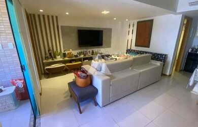 Imagem 3: Casa em Itacimirim com 4 suítes, 114m² à venda por R$ 1.350.000,00