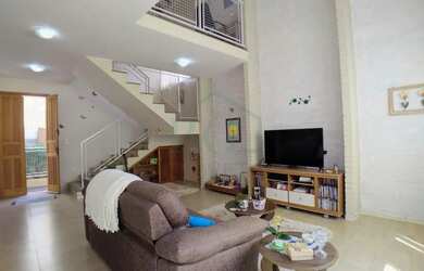 Imagem 9: Casas Padrão em Poços de Caldas