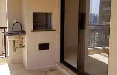 Imagem 14: APARTAMENTO - ALPHAVILLE - SP