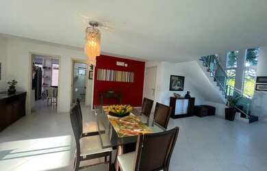 Imagem 2: Alphaville Eusébio, 04 suítes, valor incrível