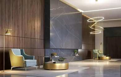 Imagem 9: Apartamento em Rua França Pinto - Vila Mariana - São Paulo/SP