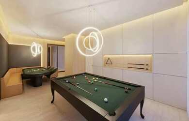 Imagem 3: Meia Praia Itapema - 3 suítes, 140 m² privativos, 2 vagas