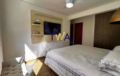 Imagem 10: Apartamento, Cennario Panorama, Vila da Serra, Nova Lima, 3 quartos, R$1.390.000,00,...