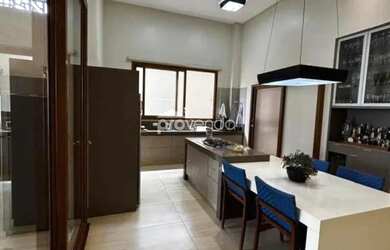 Imagem 15: CASA TÉRREA - 3 SUÍTES 1 MASTER - ÁREA 237m² - CONDOMÍNIO DO LAGO...