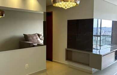 Imagem 3: EDIFÍCIO PIAZZA VERDE - APARTAMENTO PARA VENDA NA CIDADE UNIVERSITÁRIA EM BAURU