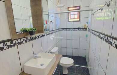 Imagem 7: Casa à venda, 3 quartos, 1 suíte, 3 vagas, Nossa Senhora Medianeira - Santa Maria/RS