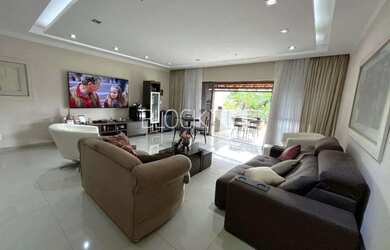 Imagem 3: Recreio dos Bandeirantes Cobertura 3 quartos, sendo 3 suites