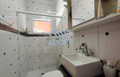 Imagem 8: Casa à venda no Condomínio Zuleika Jabour - Salto/SP