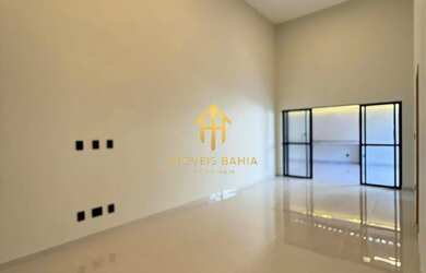 Imagem 7: Casa à Venda ou Aluguel - Condomínio Lantai Feira de Santana