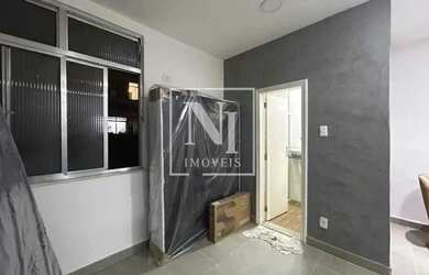 Imagem 5: Kitnet/Conjugado / Residencial / Copacabana