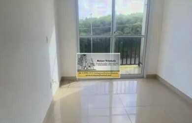 Imagem 3: Apartamento de 2/4 para venda no CASAGRANDE SWEET HOMES por R$210.000,00