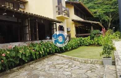 Imagem 6: CASA DE 7 SUÍTES - CONDOMÍNIO BARLAVENTO