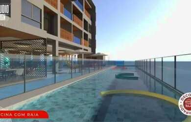 Imagem 12: Apartamento à venda no EDIFÍCIO STUDIO DESIGN 5 THEER TOWERS , JATIÚCA...