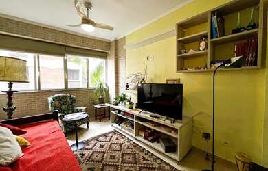 Imagem 8: Locação temporada