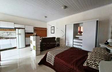 Imagem 6: KITNET EM SOROCABA ZONA NORTE