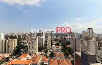 Imagem 4: Lindo apartamento,andar alto, 3 suítes e 5 vagas no Campo Belo