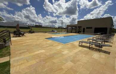 Imagem 11: Terreno a venda Condomínio Ayat II