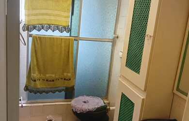 Imagem 11: Apartamento 2 dormitórios térreo com gardem