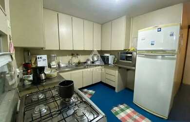 Imagem 7: Apartamento 4 quartos, suíte, varanda, vaga, mais infraestrutura completa...