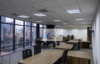 Imagem 7: Conjunto 548m² - Vila Olímpia - São Paulo/SP