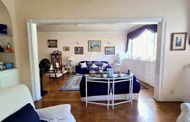 Imagem 5: Cobertira Duplex com ampla área externa em Botafogo, RJ