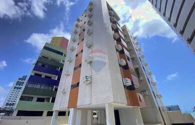 Imagem: O apartamento possui 2 Dormitórios, 1 Banheiro, 51m² de Área