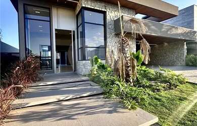 Imagem: Condomínio com 4 quartos à venda em Boa Esperança - MT