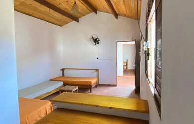 Imagem 11: Casa 4 chalés com amplo quintal em Zumbi - RN