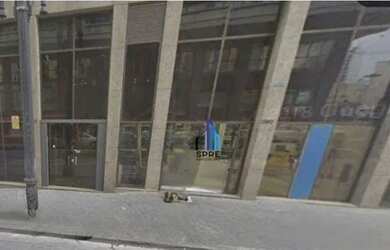 Imagem: O depósito possui 177m² de Área e está localizado em Centro