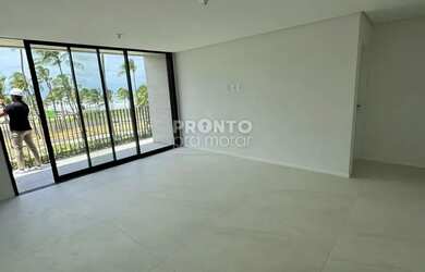 Imagem: O apartamento possui 2 Dormitórios, 1 Banheiro, 2 Vagas na