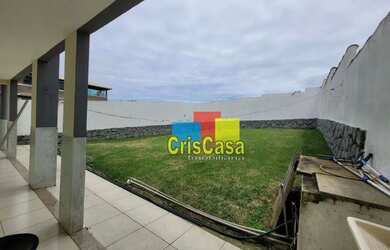 Imagem 7: Casa com 5 dormitórios para alugar, 400 m² por R$ 4.708,33/mês - Costazul - Rio das Ostras