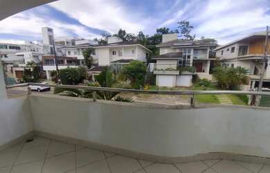 Imagem 4: Alugo Casa 5/4 no Alphaville I Paralela