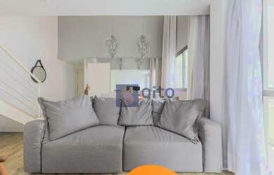 Imagem 5: Apartamento Duplex com 2 dormitórios, 100 m² - venda por R$ 2.000.000,00...