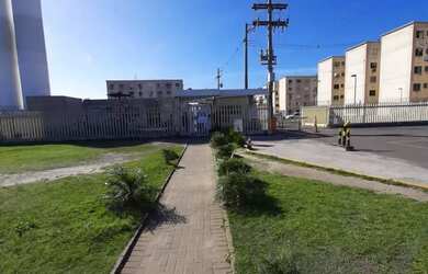 Imagem 8: Apartamento para aluguel com 50 metros quadrados com 2 quartos em Sarandi...