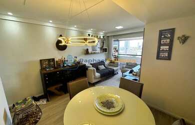 Imagem 3: LINDO APARTAMENTO COM LOCALIZAÇÃO PRIVILEGIADA NA BOA VISTA