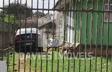 Imagem 2: Terreno à venda em Curitiba 544 m² 4 casas no Bairro Alto