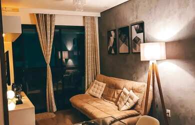 Imagem 2: Imóvel para aluguel com 65 metros quadrados com 3 quartos