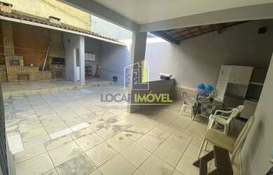 Imagem 15: Excelente Casa de 3 quartos sendo 2 suítes e garagem para 4 carros à Venda, santa Cecília