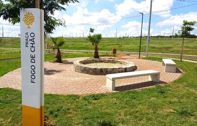 Imagem 3: Terras Alpha 1, quitado. 302m² de Área