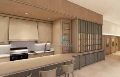 Imagem 5: Casa com 4 dormitórios à venda, 312 m² por R$ 4.990.000 - Residencial Quinta do Golfe - Sã