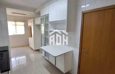 Imagem 5: Apartamento 2 Dormitórios com Suíte e Varanda Condomínio Resort, Tamboré